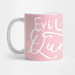 Evil Queen Mug